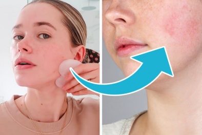 Loạt sản phẩm chăm sóc da phổ biến có thể gây hại nhiều hơn lợi