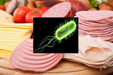 Những thực phẩm dễ nhiễm khuẩn Listeria – hiểm họa vô hình có thể gây tử vong