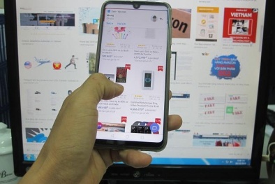 Thiếu khung khổ pháp lý- Hoạt động lừa đảo và gian lận thương mại trên môi trường mạng khó ngăn chặn