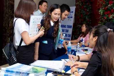 Triển lãm xúc tiến đầu tư Đông Nam Bộ - cú huých giúp thị trường sôi động sau dịch Covid-19