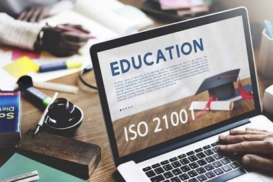 ISO 21001:2018: Hệ thống quản lý chất lượng cho tổ chức giáo dục