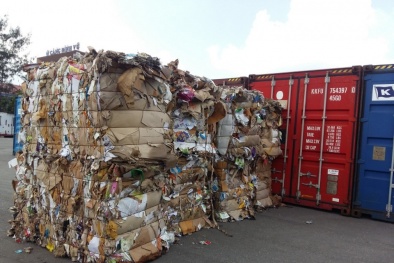 Nhập khẩu phế liệu làm nguyên liệu sản xuất, cần chú ý những gì?