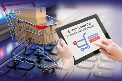 Thương mại điện tử tại Việt Nam có những bước tăng trưởng vượt bậc