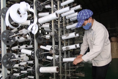 Yên Bái phủ rộng kiến thức, kỹ năng về năng suất chất lượng cho doanh nghiệp