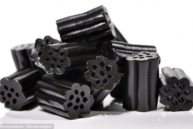 Vì sao cần phải cân nhắc kỹ khi dùng cam thảo?