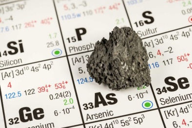 Cảnh báo tình trạng ung thư da do nhiễm độc thạch tín 