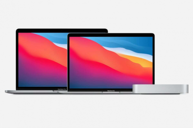 MacBook mới của Apple được trang bị chip M1 liệu có tốt như lời đồn?