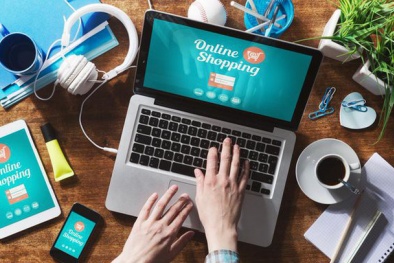 Xu hướng mua hàng ăn của người Việt trên mạng điện tử ngày càng nhiều