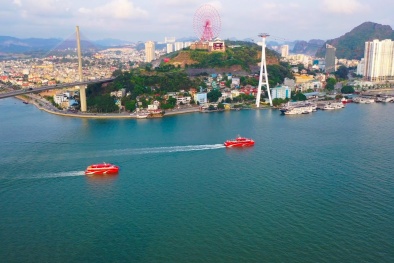 Quảng Ninh hứa hẹn hút khách vào mùa đông với loạt trải nghiệm mới lạ 