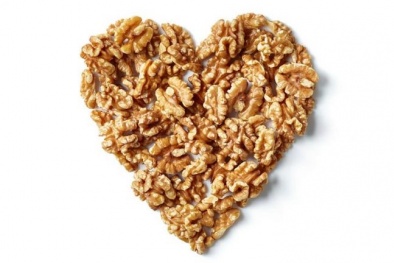 Ăn quả óc chó có tác dụng chống viêm giúp giảm nguy cơ mắc bệnh tim