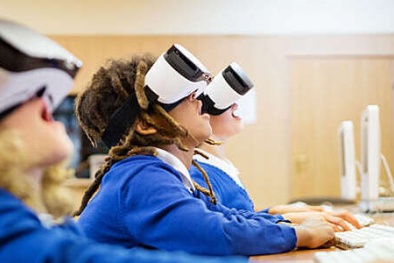 ISO / IEC TR 23842: Hướng dẫn mới về thực tế ảo trong học tập