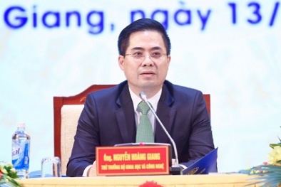 Ứng dụng khoa học và công nghệ thúc đẩy phát triển kinh tế, xã hội vùng nông thôn miền núi 