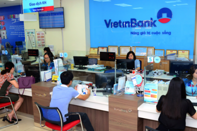 VietinBank mua lại trước hạn toàn bộ nợ xấu từ VAMC 