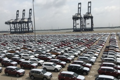 Công ty TNHH General Mortors Việt Nam thua kiện, bị truy thu 25 tỷ đồng tiền thuế