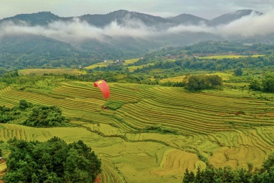 Du lịch biển mùa đông- Quảng Ninh đang thay đổi định kiến điểm đến một mùa