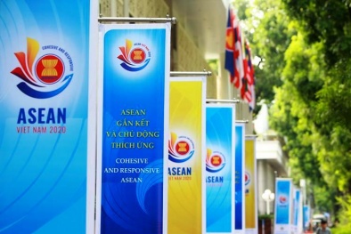 FTA lớn nhất thế giới chuẩn bị được ký kết tại Hà Nội