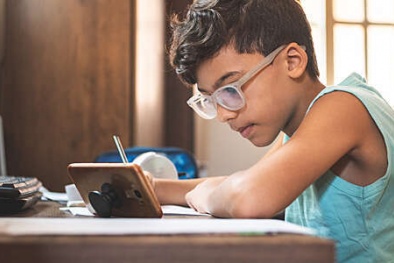 ISO / IEC TS 29140: Công nghệ thông tin cho học tập, giáo dục và đào tạo