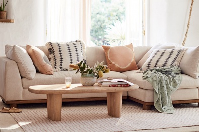 Những món đồ nội thất không nên giữ trong nhà