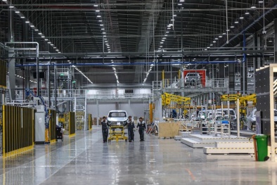 Nâng cao chất lượng doanh nghiệp- yêu cầu tất yếu thời kì 4.0