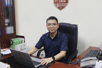 Nguồn nhân lực về năng suất chất lượng: Cần phát triển từ “gốc” 