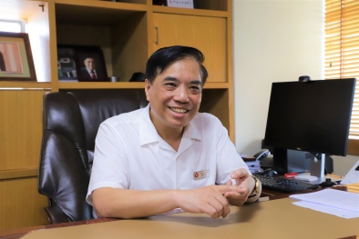 Hiệu trưởng Trường ĐH Ngoại thương: Đào tạo nhân lực NSCL - “chìa khóa” tăng trưởng kinh tế 