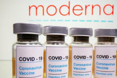Mỹ tuyên bố hiệu quả vượt xa mong đợi của một loại vaccine ngừa Covid-19 