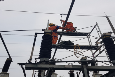 PC Hà Nam đầu tư cơ sở hạ tầng lưới điện cho phát triển các khu, cụm công nghiệp: Không ngừng nâng cao chất lượng và dịch vụ