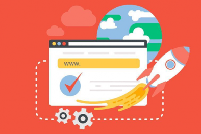 Tăng tốc độ website và giải pháp nâng cao tỷ lệ chuyển đổi đến 10%