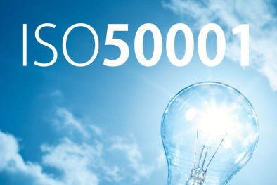 Áp dụng ISO 50001: Doanh nghiệp sử dụng năng lượng tiết kiệm, hiệu quả 