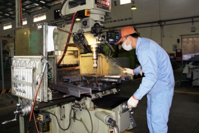 Thành công nhờ áp dụng hệ thống quản lý chất lượng tại Công ty COSMOS