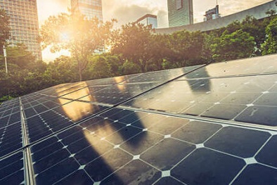 Giảm phát thải khí nhà kính với loạt tiêu chuẩn quốc tế 