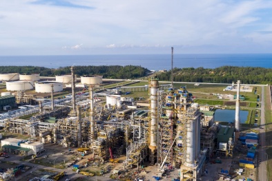 Phương pháp thu hồi muối kim loại đất hiếm từ xúc tác thải của VPI được cấp Bằng độc quyền sáng chế