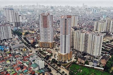 TP. HCM: Thị trường bất động sản sẽ hồi phục và tăng trưởng trở lại