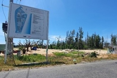 Tỉnh Bình Thuận lý giải gì về Dự án Biển Quê Hương?