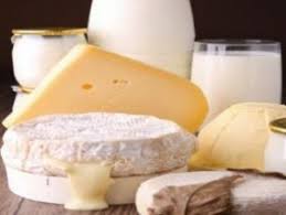 Cơ hội đẩy mạnh xuất khẩu các sản phẩm bơ sữa sang thị trường Israel