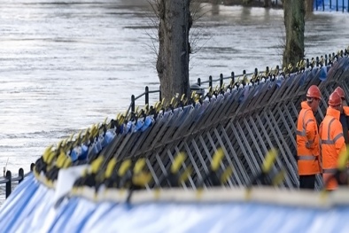 ISO 22328 – Hệ thống cảnh báo sớm hiệu quả cho cộng đồng