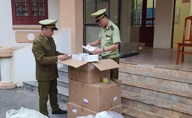 Thận trọng khi dùng thuốc mỡ bôi ngoài da không rõ nguồn gốc