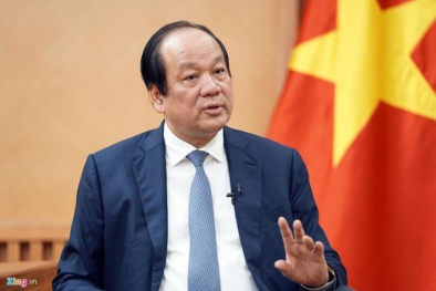 Chuyển đổi số để người dân được hưởng những dịch vụ tốt nhất