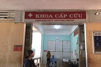 Dùng than để sưởi ấm nhiều ngày liền, sản phụ tử vong nghi do ngộ độc khí CO