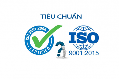 Nâng cao hiệu quả giải quyết thủ tục hành chính nhờ ISO 9001:2015 