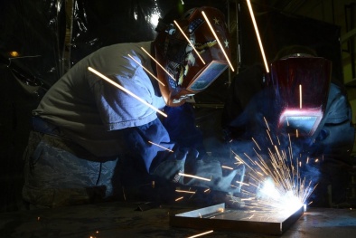 ISO 3834 – Nâng cao năng suất, chất lượng sản phẩm hàng hóa các doanh nghiệp cơ khí