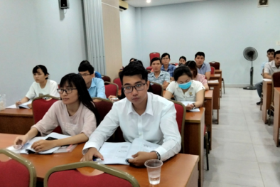 Đào tạo cán bộ làm công tác quản lý chất lượng tại doanh nghiệp