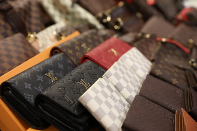 Hàng giả gây ảnh hưởng ra sao đến các nhãn hàng cao cấp trên thế giới?