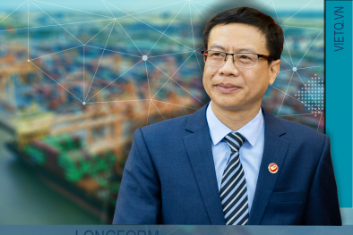 LONGFORM: Chặng đường 10 năm năng suất chất lượng của doanh nghiệp Việt Nam