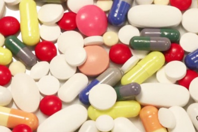 Thu hồi Giấy tiếp nhận đăng ký bản công bố đối với sản phẩm Bổ thận nam