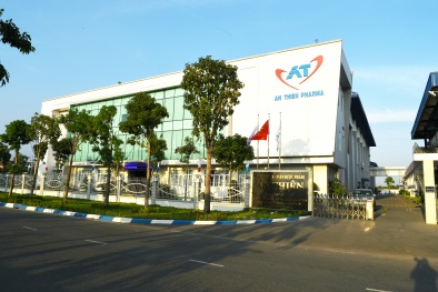 Thu hồi thuốc Atibutrex do Dược phẩm An Thiên sản xuất