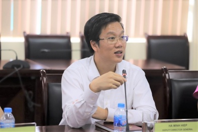 Bốn trụ cột chính nhằm nâng cao năng suất chất lượng của Việt Nam