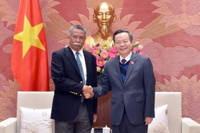 Hợp tác quốc tế về năng suất chất lượng: Hội nhập và khẳng định vị thế