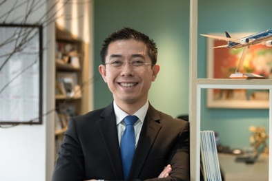 Phó tổng giám đốc Tập đoàn FPT: Chuyển đổi số cơ hội để doanh nghiệp nâng tầm