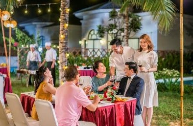 Tuần lễ Black Friday Vinpearl: 'Ở miễn phí', tặng trải nghiệm hết ý